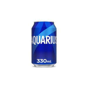 Aquarius lata 0,33cl