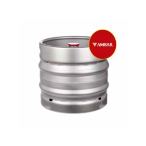 Barril cerveza