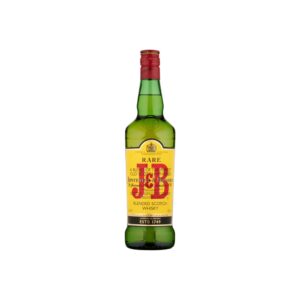 Whisky JB