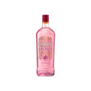 Larios Rose