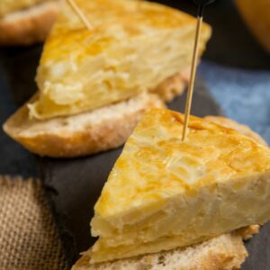Montaditos