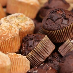 Pastas y dulces