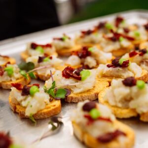Tapas Gourmet