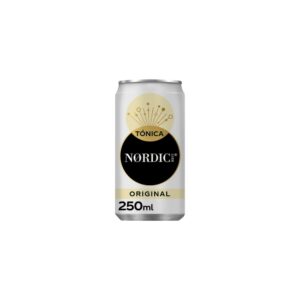 Tonica Nordic lata 0,25cl