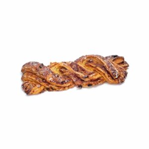 Trenza de Almudevar
